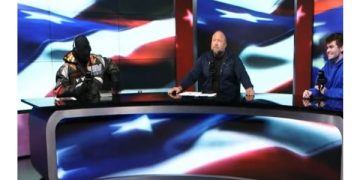 Kanye West’s Statements On InfoWars With Alex Jones Received Harsh Condemnation From the Republican Jewish Coalition [VIDEO]