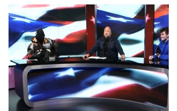 Kanye West’s Statements On InfoWars With Alex Jones Received Harsh Condemnation From the Republican Jewish Coalition [VIDEO]