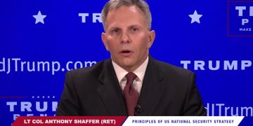 Bill Barr Screamed at Investigator Tony Shaffer Looking into Massive USPS Ballot Trafficking Report – Then Promptly KILLED the Investigation (VIDEO)