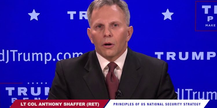 Bill Barr Screamed at Investigator Tony Shaffer Looking into Massive USPS Ballot Trafficking Report – Then Promptly KILLED the Investigation (VIDEO)