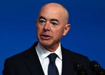 Biden and Alejandro Mayorkas have Created an Illegal Alien Pipeline Paid for By American Tax Dollars