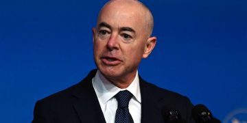 Biden and Alejandro Mayorkas have Created an Illegal Alien Pipeline Paid for By American Tax Dollars