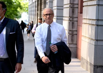 Ex-FBI Lawyer Fired By Musk Had ‘Biggest Motive’ To ‘Suppress’ Hunter Biden Laptop Story