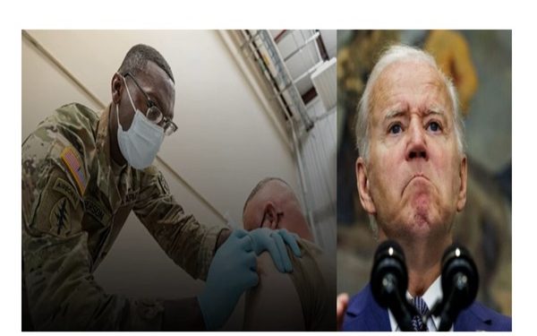 Republican Negotiations On the National Defense Authorization Act Wins the Removal of the Military’s Vaccine Mandate