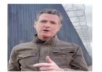 Federal Judge To Throw Out a Totalitarian California Gun Law Provision: ‘I can’t think of anything more tyrannical…’