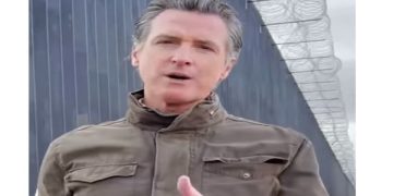 Federal Judge To Throw Out a Totalitarian California Gun Law Provision: ‘I can’t think of anything more tyrannical…’