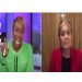 Gloria Steinem Tells the Race Lady on MSNBC That We Live In A Patriarchy And We Should Be Ashamed Of Ourselves