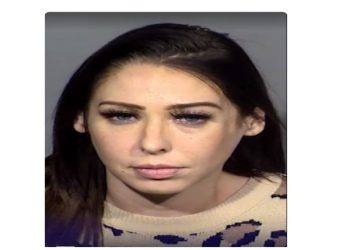 Woman In Las Vegas Apprehended After Stashing a $12,000 Stolen Rolex Watch In An Unusual Place