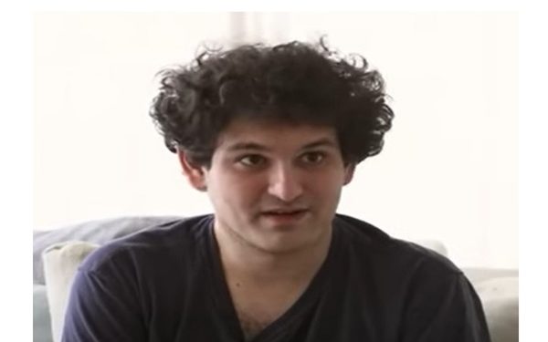 Sam Bankman-Fried Arrested in the Bahamas and He Should Be Looking To Hire a Food Taster