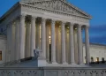 The Supreme Court Has Stopped Joe Biden From Ending Title 42 Until at Least February