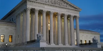 The Supreme Court Has Stopped Joe Biden From Ending Title 42 Until at Least February