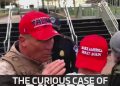 Leaked Documents Indicate over 300 Members of Oath Keepers May Be Current or Former DHS Employees