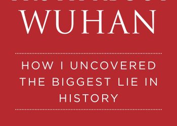 Whistleblower Says COVID Leaked From Wuhan Lab: Blames Fauci