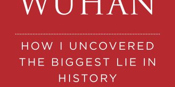 Whistleblower Says COVID Leaked From Wuhan Lab: Blames Fauci