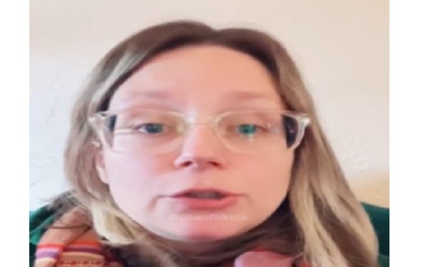 California HS English Teacher Thinks Using Proper Grammar is ‘White Supremacy’