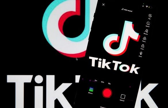 BLOCKBUSTER: Chinese Operatives Ran A Massive TikTok Campaign To Help Dems in the Elections
