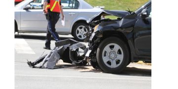 Woke Canadian Researcher Study Says Unvaccinated People Have Higher Risk Of Getting Into An Auto Accident