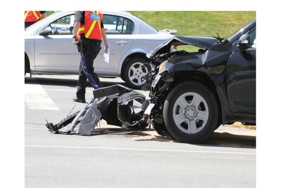 Woke Canadian Researcher Study Says Unvaccinated People Have Higher Risk Of Getting Into An Auto Accident