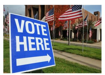 In Iowa District Election the Democrat Won: After a Hand Recount the Republican Won