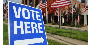 In Iowa District Election the Democrat Won: After a Hand Recount the Republican Won