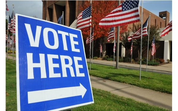 In Iowa District Election the Democrat Won: After a Hand Recount the Republican Won