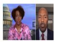 MSNBC Analyst Lies On The ReidOut: ‘GOP Stood In The Way’ Of Police Reform That Could Have Stopped Tyre Nichols’ Death