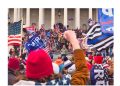 US Capitol Police Captain Testifies About Highly Trained and Violent Provocateurs in the Crowds On January 6