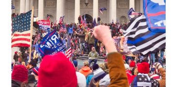 US Capitol Police Captain Testifies About Highly Trained and Violent Provocateurs in the Crowds On January 6
