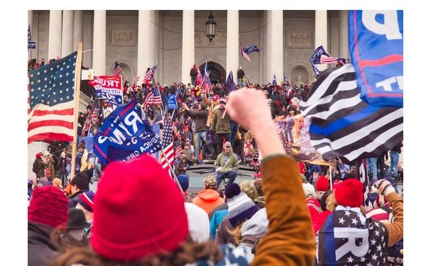 US Capitol Police Captain Testifies About Highly Trained and Violent Provocateurs in the Crowds On January 6