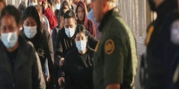 Biden Administration Thinks Americans Are Obligated To Help Illegal Aliens