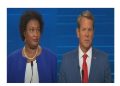 Stacey Abrams Has Said a Word About a New Poll Finding 0% of Black Georgians Experienced Difficulty Voting