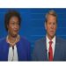 Stacey Abrams Has Said a Word About a New Poll Finding 0% of Black Georgians Experienced Difficulty Voting