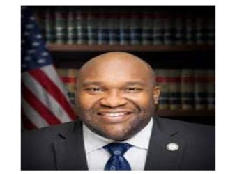 Democratic County Commissioner Charged With ‘Stuffing’ Ballots Into a Voting Machine