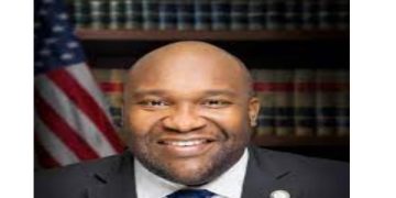 Democratic County Commissioner Charged With ‘Stuffing’ Ballots Into a Voting Machine