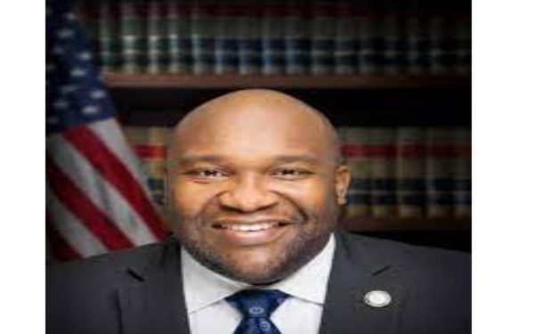 Democratic County Commissioner Charged With ‘Stuffing’ Ballots Into a Voting Machine