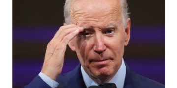 $10 TRILLION DOLLARS in American Wealth Disappeared Under Joe Biden; Bond and Equity Losses in 2022 Worst Since 1871.