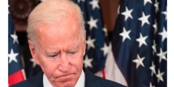 After A 12-Hour FBI Raid, The DOJ Seizes More Secret Documents From Biden’s Wilmington Residence