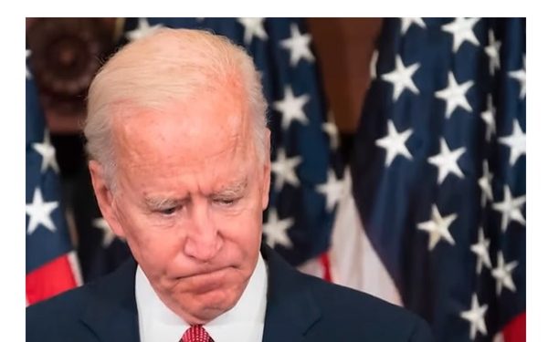 After A 12-Hour FBI Raid, The DOJ Seizes More Secret Documents From Biden’s Wilmington Residence