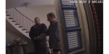 The Police Bodycam Footage Of Paul Pelosi’s Attack Has Been Released (VIDEO)
