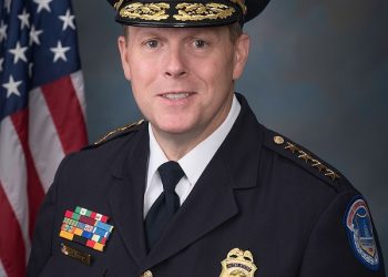 New Book By Ex-Capitol Police Chief Confirms GOP’s Report On Pelosi’s Culpability for Jan. 6