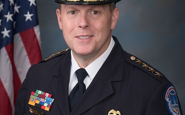 New Book By Ex-Capitol Police Chief Confirms GOP’s Report On Pelosi’s Culpability for Jan. 6