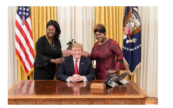 Diamond of ‘Diamond and Silk’ Has Died – She Was 51