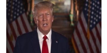 Trump Lists 9 Things the House Committee on Weaponization of Government Should Do – ‘We Must Clean Out the Rot and Corruption in DC’