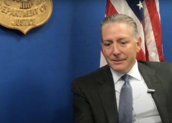 FBI Agent Who Investigated Trump for Russian Collusion Has Been Arrested…For Colluding With Russians