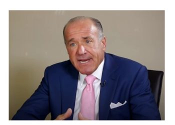 BIDEN CRIME FAMILY: Frank Biden Tried To Sell White House Influence After Joe Became President