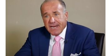 BIDEN CRIME FAMILY: Frank Biden Tried To Sell White House Influence After Joe Became President