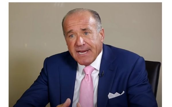 BIDEN CRIME FAMILY: Frank Biden Tried To Sell White House Influence After Joe Became President