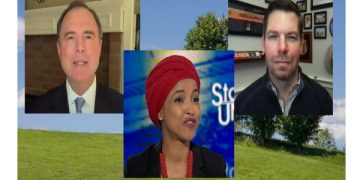 Speaker McCarthy Boots Schiff, Swalwell, and Omar Off Committees With Justification For What Pelosi Did To MTG and Gosar