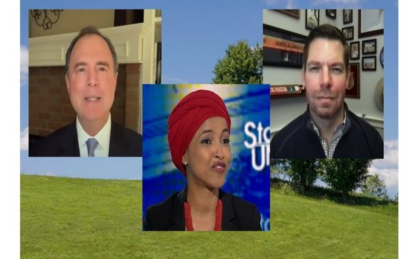 Speaker McCarthy Boots Schiff, Swalwell, and Omar Off Committees With Justification For What Pelosi Did To MTG and Gosar