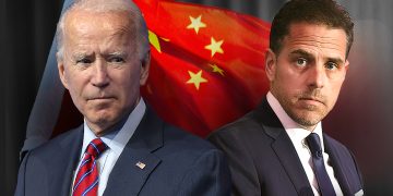 Hunter Biden Says He Paid Joe $49,910 a Month for Rent: Joe Biden Claimed He Received Just $19,800 on His Tax Forms